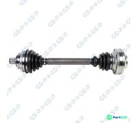 GSP DRIVE SHAFT 261033