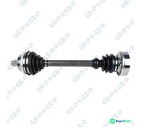 GSP DRIVE SHAFT 261052