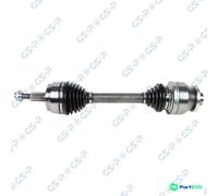 GSP DRIVE SHAFT 261084