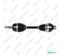 GSP DRIVE SHAFT 261084OL
