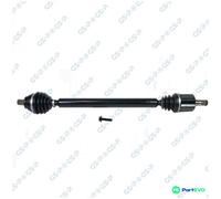 GSP DRIVE SHAFT 261094OL FOR AUDI SEAT SKODA VW