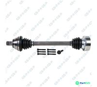 GSP DRIVE SHAFT 261097 FOR AUDI SEAT SKODA VW