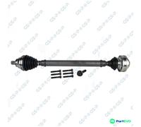 GSP DRIVE SHAFT 261101 FOR AUDI SEAT SKODA VW