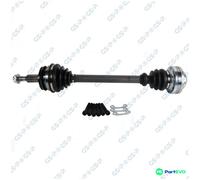 GSP DRIVE SHAFT 261105