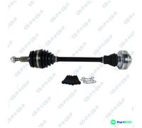 GSP DRIVE SHAFT 261105OL