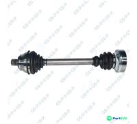 GSP 261119 Drive shaft