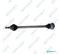 GSP DRIVE SHAFT 261121 FOR AUDI SEAT VW