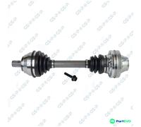 GSP DRIVE SHAFT 261173 FOR VW