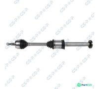 GSP DRIVE SHAFT 261210