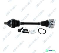 GSP DRIVE SHAFT 261282OL FOR AUDI SEAT SKODA VW