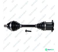 GSP DRIVE SHAFT 261285OL FOR AUDI SEAT VW