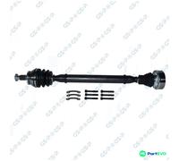 GSP DRIVE SHAFT 261305 FOR SEAT SKODA VW
