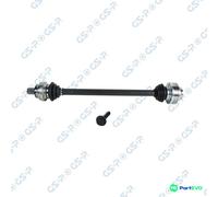 GSP DRIVE SHAFT 261332 FOR SKODA VW