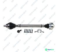 DRIVE SHAFT 261342 FOR VW BORA/JETTA GOLF/PLUS VENTO/III RABBIT TOURAN 1.4L
