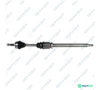 GSP DRIVE SHAFT 262002 FOR VOLVO