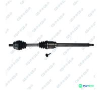 Driveshaft 262017 GSP for VOLVO V70 Mk II S60 I