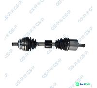 GSP DRIVE SHAFT 262022 FOR VOLVO