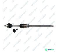 GSP DRIVE SHAFT 262028 FOR VOLVO