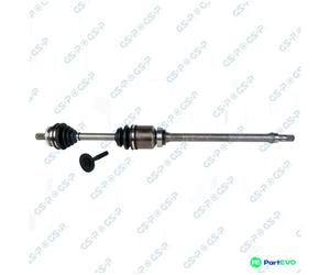 GSP DRIVE SHAFT 262028 FOR VOLVO