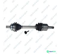 GSP DRIVE SHAFT 262029 FOR VOLVO