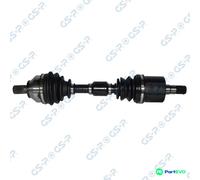 GSP DRIVE SHAFT 262060 FOR VOLVO
