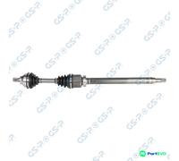 GSP DRIVE SHAFT 262062 FOR FORD VOLVO