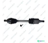 GSP DRIVE SHAFT 262078 FOR VOLVO