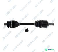GSP DRIVE SHAFT 262078OL FOR VOLVO