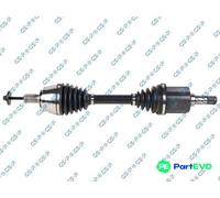 GSP DRIVE SHAFT 262087 FOR VOLVO