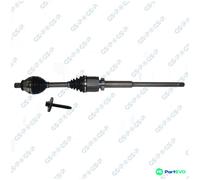 GSP DRIVE SHAFT 262088 FOR VOLVO