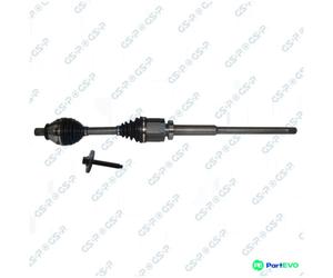 GSP DRIVE SHAFT 262088 FOR VOLVO