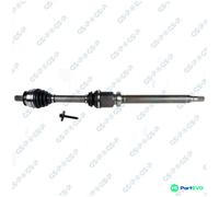 GSP DRIVE SHAFT 262096 FOR VOLVO