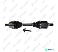 GSP DRIVE SHAFT 262116 FOR VOLVO