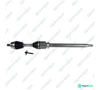 GSP DRIVE SHAFT 262120 FOR VOLVO