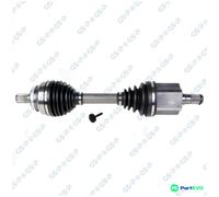 GSP DRIVE SHAFT 262141 FOR VOLVO