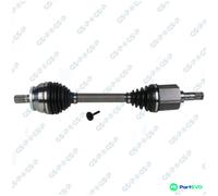 GSP DRIVE SHAFT 262142 FOR VOLVO