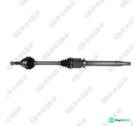 GSP DRIVE SHAFT 299042 FOR FORD