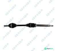GSP DRIVE SHAFT 299042OL FOR FORD