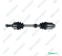 GSP DRIVE SHAFT 299064 FOR MAZDA