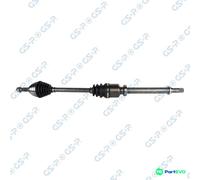 GSP 299071 Drive shaft