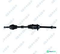 GSP DRIVE SHAFT 299106 FOR TOYOTA