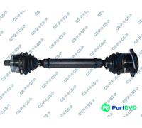 GSP DRIVE SHAFT 299108 FOR AUDI VW