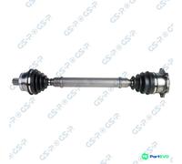 GSP DRIVE SHAFT 299113 FOR AUDI
