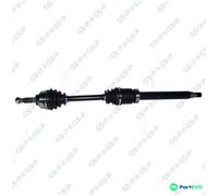 GSP DRIVE SHAFT 299175 FOR FORD