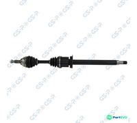 GSP DRIVE SHAFT 299176 FOR JAGUAR