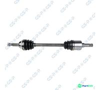 GSP DRIVE SHAFT 299179