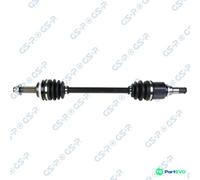 GSP DRIVE SHAFT 299181 FOR TOYOTA