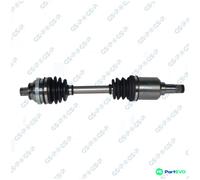 GSP DRIVE SHAFT 299190 FOR SMART
