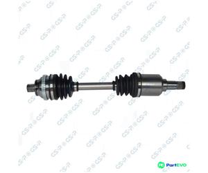 GSP DRIVE SHAFT 299190 FOR SMART