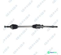 GSP DRIVE SHAFT 299194